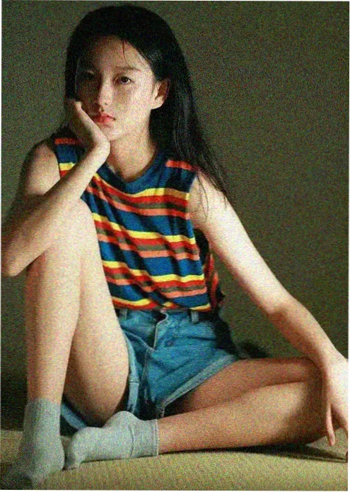 顶级3d动漫 铁幕穹顶 剧照