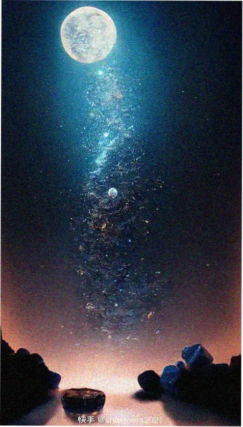 顶级3d动漫 编辑推荐 星海拾骨者